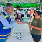 Refuerza Secretaría de Salud acciones para prevenir enfermedades gastrointestinales en Coahuila