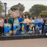 Guasave se suma a Jornada Nacional de reforestación 2026