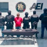 Detienen a hombre con orden de aprehensión por secuestro en Monterrey