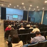 Capacita FGED a docentes del CCH para fortalecer la prevención y protección de adolescentes en las aulas