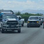 Persecución termina en conflicto entre policías de Chihuahua y Aquiles Serdán