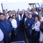 Coahuila, 3er lugar nacional en generación de nuevos empleos: IMSS