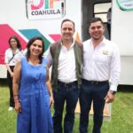 A un año del Programa Vive Libre Sin Drogas, Coahuila fortalece la prevención, atención y reinserción