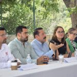 Avanza Toño Ochoa hacia un Durango más accesible para todas y todos