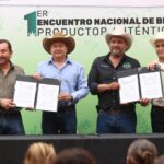 UTC fortalece vinculación con productores de sotol mediante convenio de colaboración