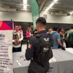 Matamoros celebra un año de “Vive Libre Sin Drogas” con canto, baile y prevención