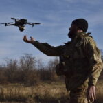 Ucrania intensifica el uso de drones y lleva la guerra al territorio ruso
