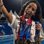 ¡Histórico! Cecilia Pulido rompe récord y conquista 11 medallas para México en Santo Domingo 2026