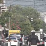 Desmantelan presunto centro de vigilancia ilegal en “El Pozo”, Monterrey