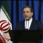 Irán advierte una respuesta “devastadora” ante nuevas sanciones de Estados Unidos