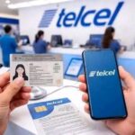 ¡Hasta seis horas de espera! Saturan módulos de telefonía en Saltillo