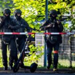 Tiroteo en una rave en Suiza deja una joven muerta y cinco heridos