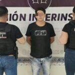 Detienen a joven de 18 años señalado por homicidio de taxista en Chihuahua