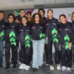 Abandera Coahuila a su delegación rumbo a la Paralimipiada Nacional CONADE 2026