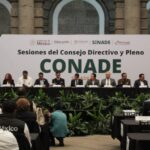 Coahuila será sede de la Olimpiada Nacional 2027 con nueve disciplinas