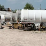 Golpe al tráfico de combustible en Matamoros: aseguran 164 mil litros de hidrocarburo