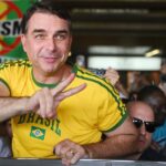 Investigan a Flávio Bolsonaro por presunta corrupción y lavado de dinero