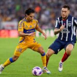 ¡Clásico Regio 143! Monterrey y Tigres vuelven a enfrentarse en la cancha