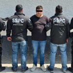Capturan en Nuevo León a hombre buscado por caso de desaparición en Jalisco