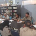 SSPT impulsa la reinserción social de PPLs en el CEDES Reynosa