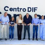 Adrián de la Garza y Gaby Oyervides fortalecen atención social en Monterrey
