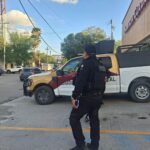 Localizan a niña de 5 años extraviada en Tamaulipas