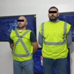 Persecución termina con más de 300 mil dólares asegurados en Ciudad Juárez