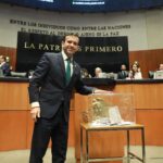 Gabriel Elizondo inicia labor legislativa con agenda para Coahuila