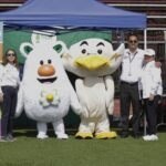 Botargas del FIDE participaron en competencia convocada por Estancias para el Bienestar y Desarrollo Infantil del ISSSTE