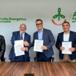 FIDE, SEDES y Agencia de Energía signan Convenio para vincular a MIPyMES, industria y sector residencial con programas de eficiencia energética y generación distribuida