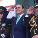 Miles de efectivos cuidamos a los coahuilenses: Manolo