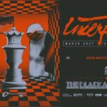 Interpol anuncia concierto en Monterrey para 2027