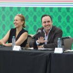 Coahuila en el Top 5 nacional de competitividad: IMCO