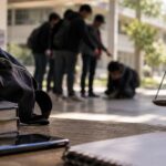Tamaulipas busca castigar las “novatadas” con cárcel