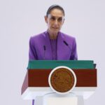 Sheinbaum niega rupturas en la 4T: “Aquí no hay divisiones”