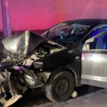 Trágico regreso a casa termina con la vida de joven en Arteaga