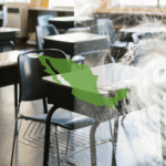 Suspenden clases en los 72 municipios de Sonora este miércoles