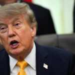 Trump anuncia acuerdo para frenar ataques a infraestructura energética; Zelensky pone condiciones