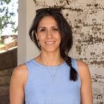 Localizan sin vida a activista Marlen Vázquez tras caer a un barranco en Ensenada