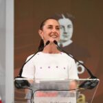 Coahuila tendrá tren de pasajeros! Sheinbaum anuncia importantes obras durante su visita a Saltillo