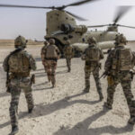 Estados Unidos completa retiro militar de Irak tras 12 años de misión contra el Estado Islámico