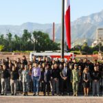 Nuevo León rinde homenaje a víctimas del 19S y reconoce a cuerpos de emergencia