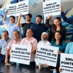 Convocan a marcha por la paz en Sinaloa ante dos años de violencia