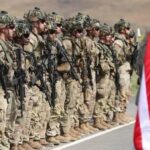 139 militares de Estados Unidos llegan a Chihuahua para ejercicio conjunto