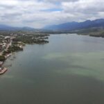 Presas de Nuevo León pierden agua ante altas extracciones