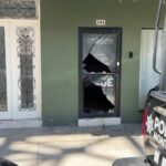 Roban medio millón de pesos en negocio del Centro de Monterrey