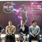 Presentan segunda edición del NASA Space Apps Challenge en Saltillo