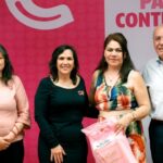 DIF Coahuila fortalece la prevención y atención del cáncer de mama