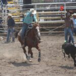 Buscan declarar al rodeo Patrimonio Cultural de Coahuila