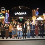 Expo Coahuila, un proyecto de desarrollo económico, turístico y social: Manolo